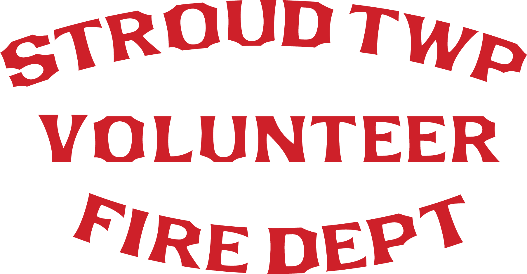 Stroud Township Volunteer Fire Department