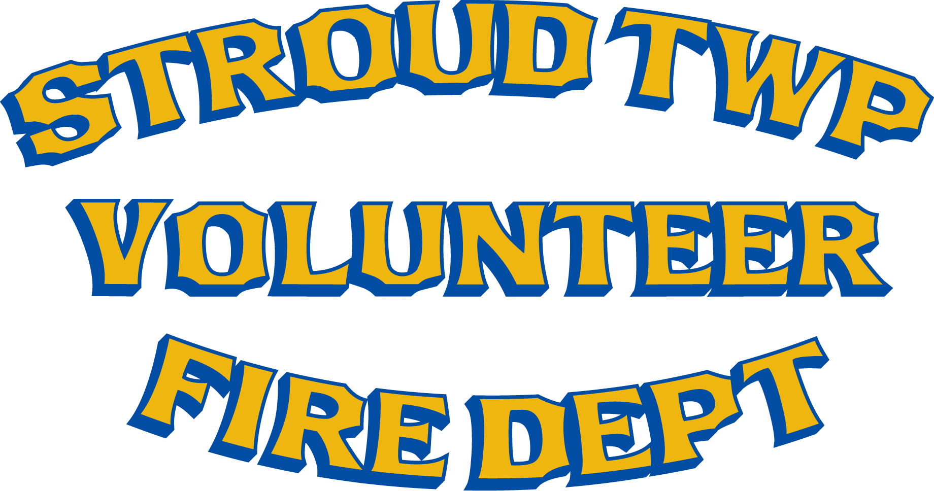 Stroud Township Volunteer Fire Department Stroud Township Volunteer Fire Department