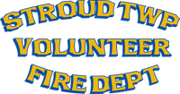 Stroud Township Volunteer Fire Department Stroud Township Volunteer Fire Department
