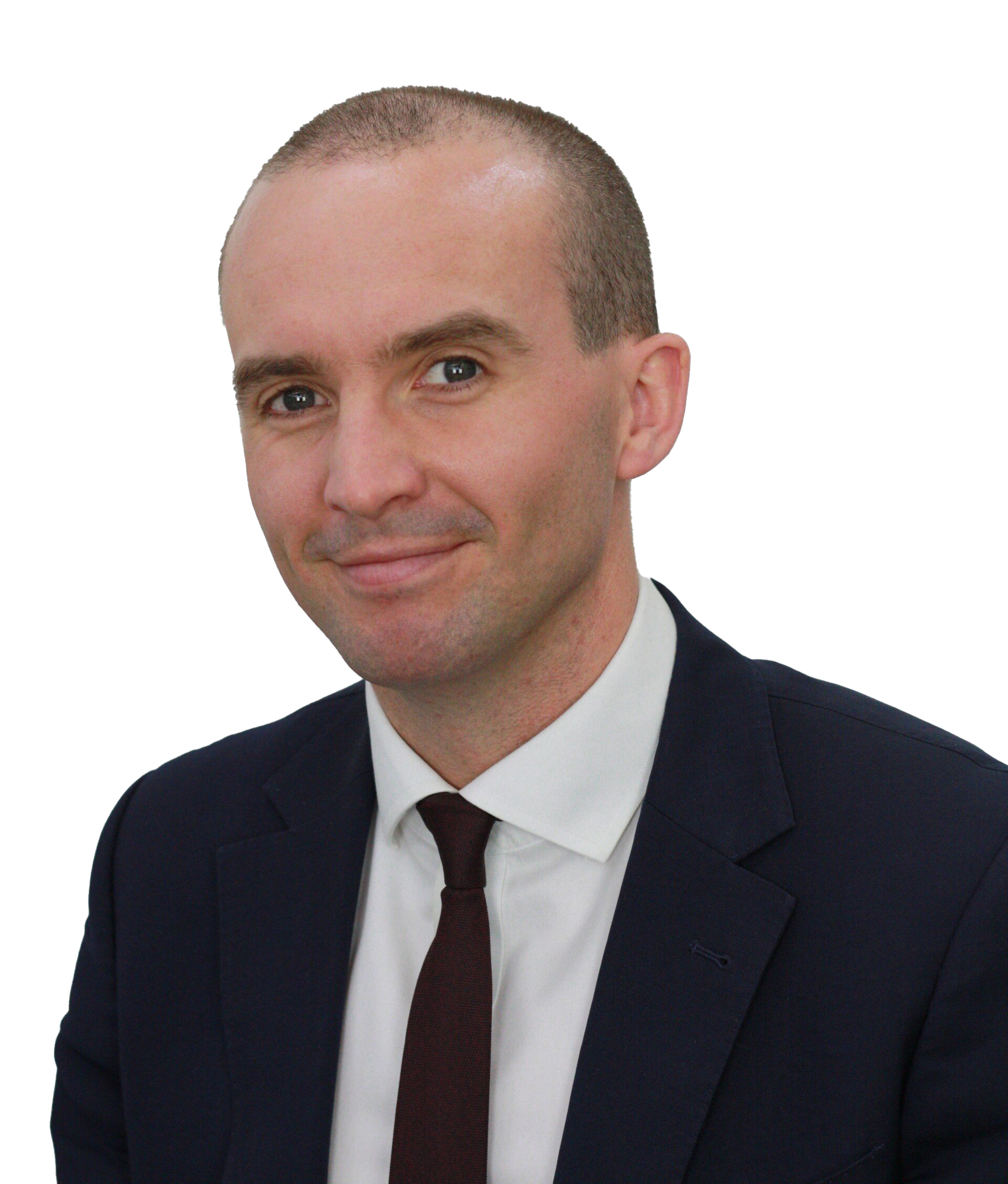 Alexander Smith, LL.B, GDLP | Wimmera, VIC | Power & Bennett Lawyers