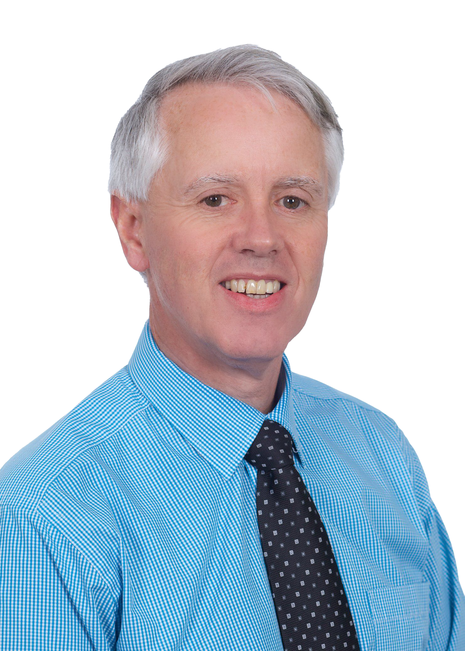 Gary Nicholas, B.Ec., LL.B | Wimmera, VIC | Power & Bennett Lawyers