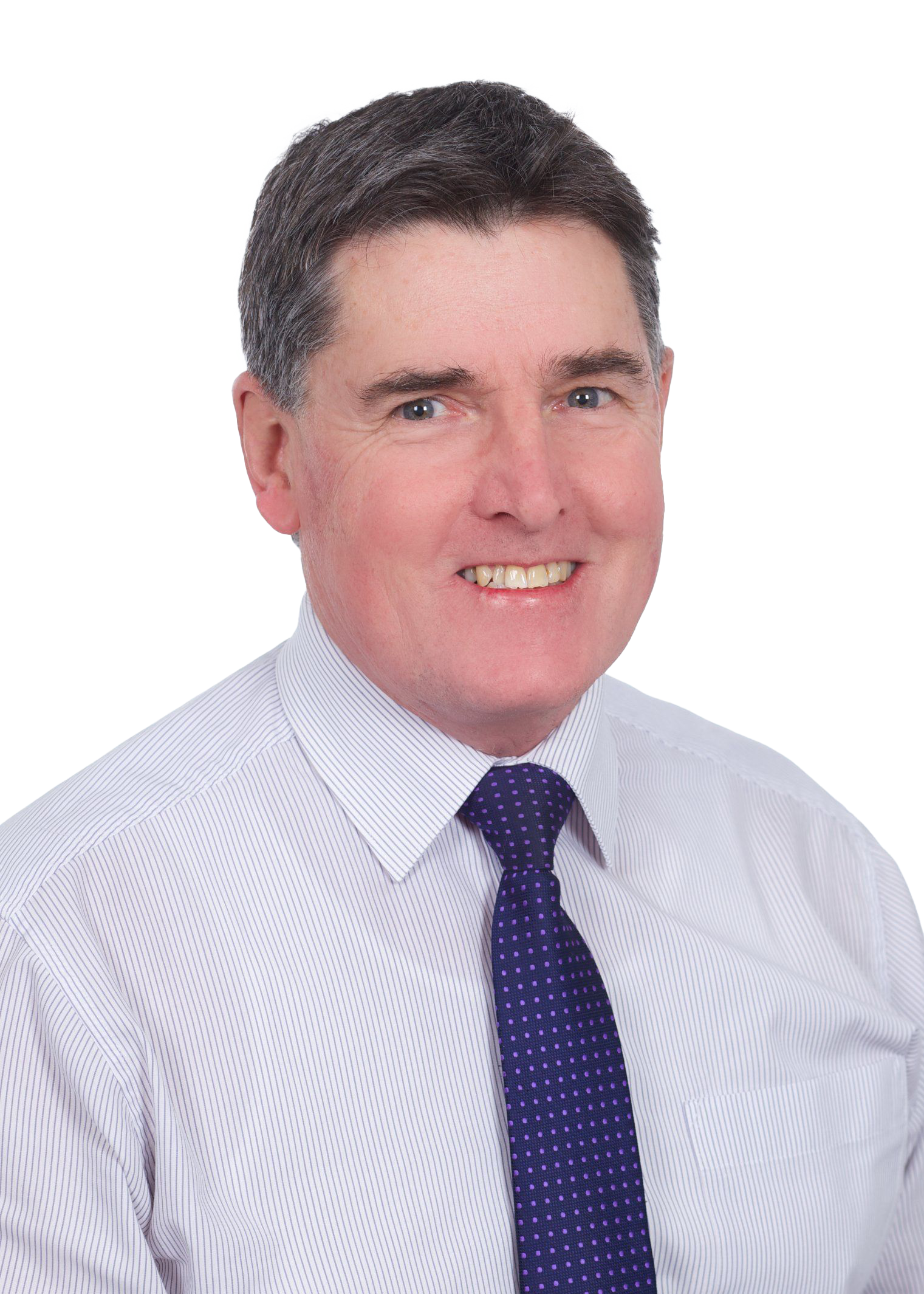 John Adlington, LL.B., B.COM | Wimmera, VIC | Power & Bennett Lawyers