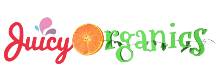 Juicy Organics