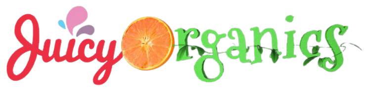 Juicy Organics