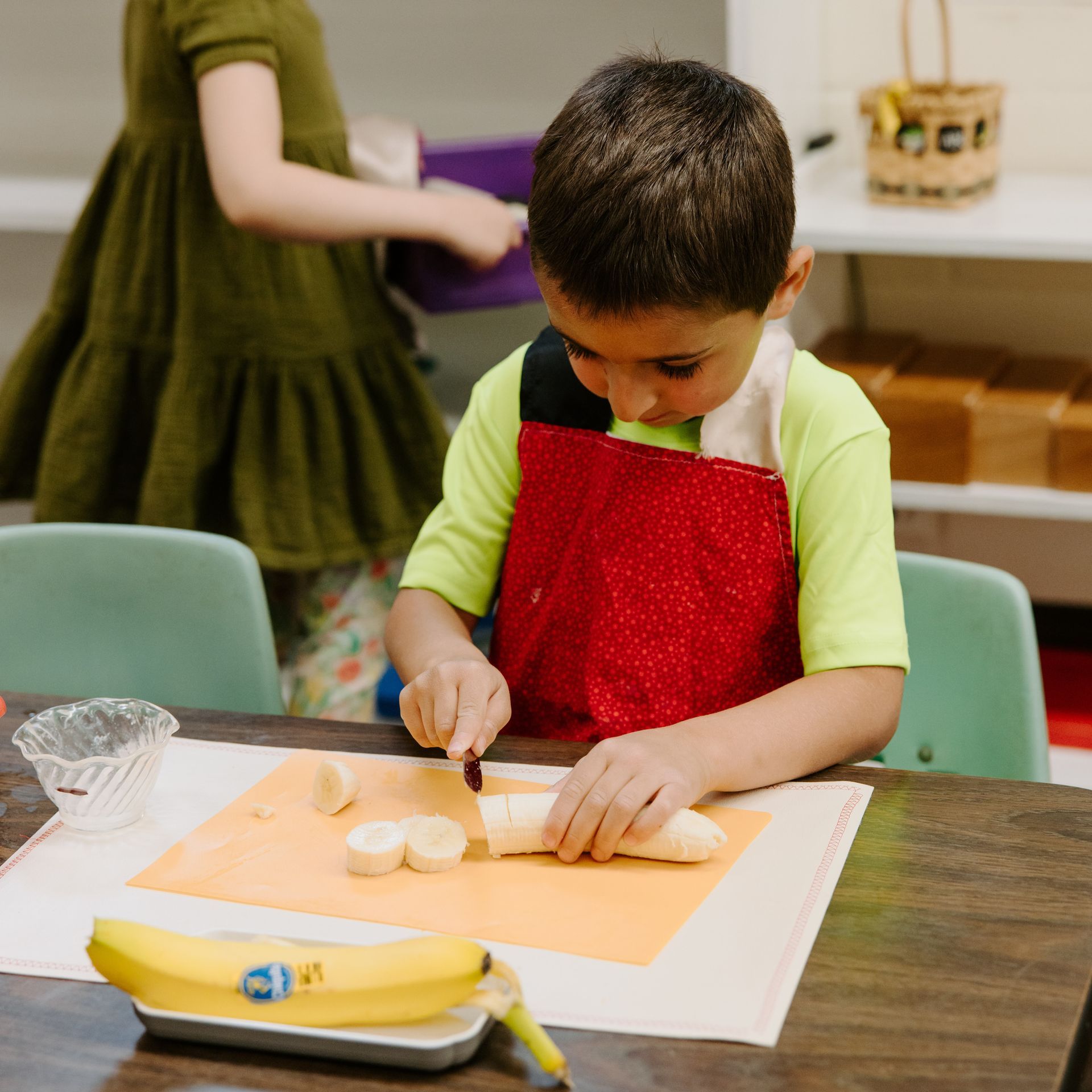 Toddler — Child Care in Bloomington, MN