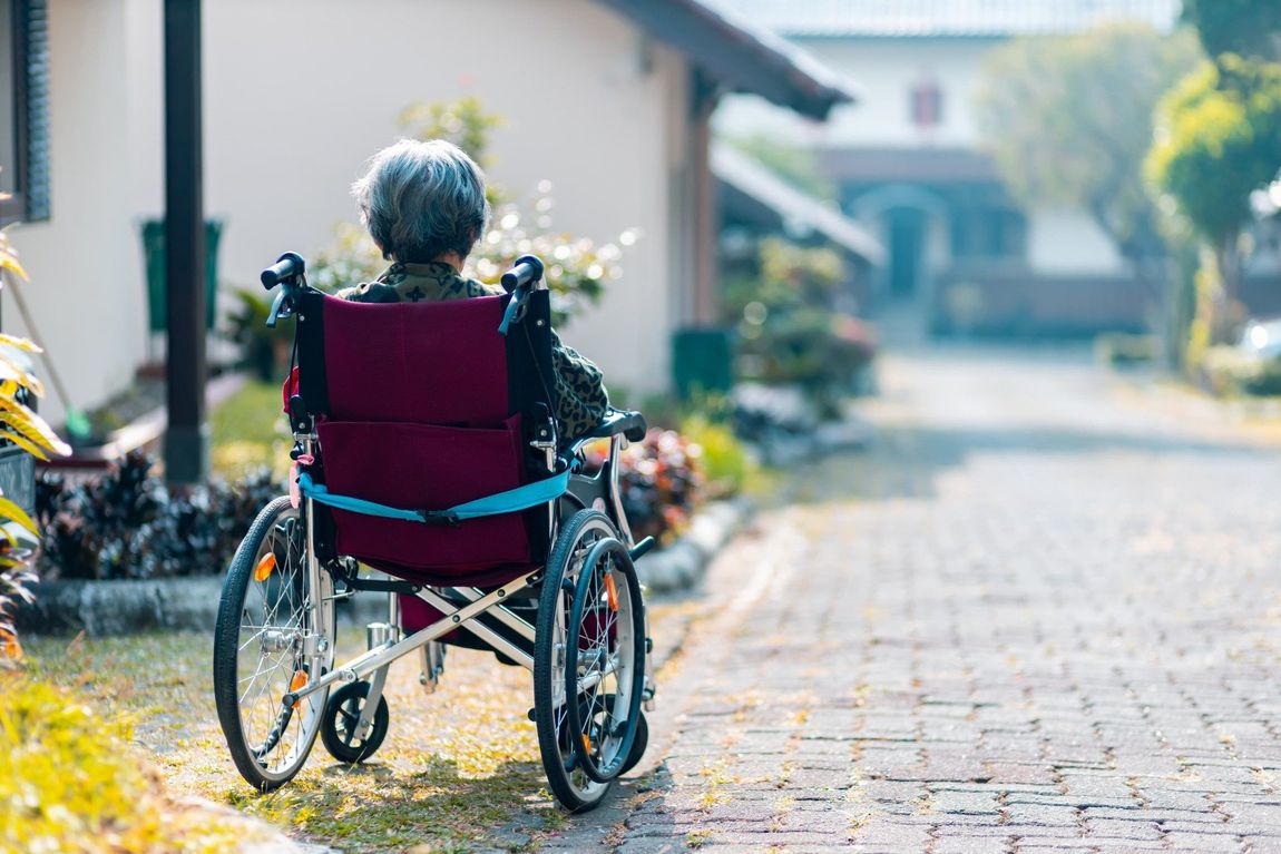 Non-Emergency Medical Transportation Services