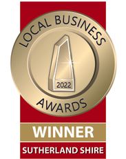Local Business Awards Winner Sutherland Shire Local Business Awards Winner Sutherland Shire