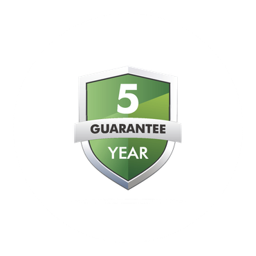 5-year guarantee on your loft conversion