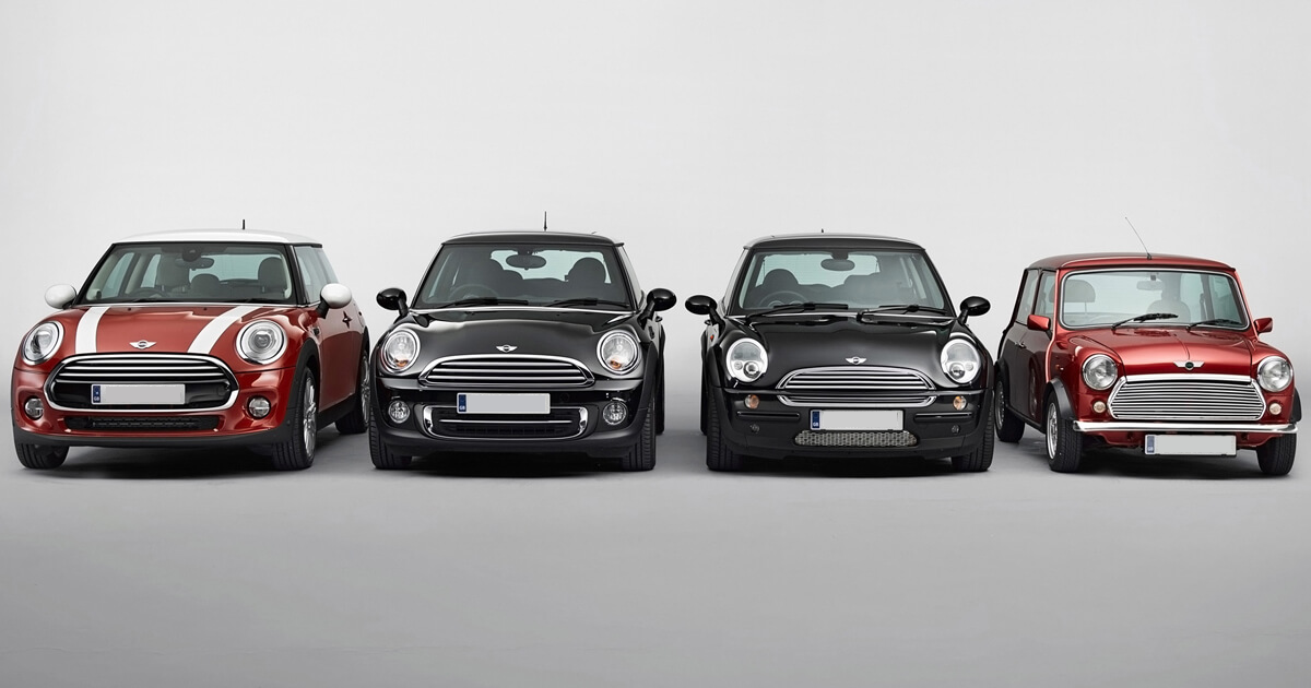 MINI Service and Repair in Richmond, VA - The Euro Shop