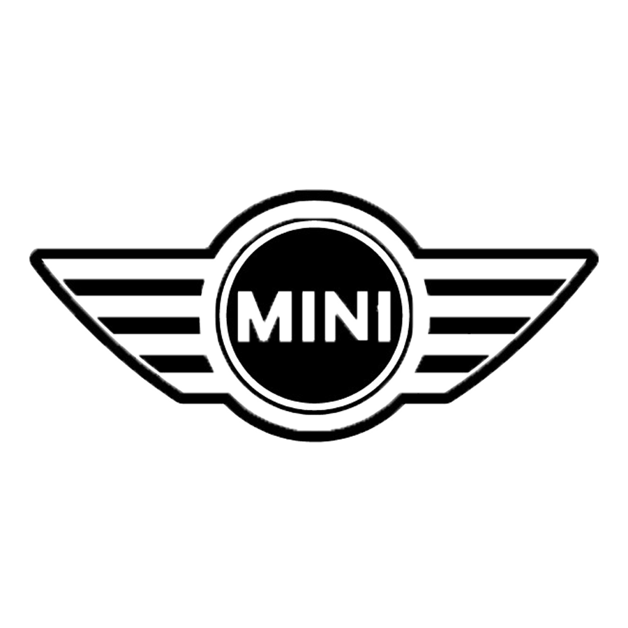 MINI Logo | The Euro Shop
