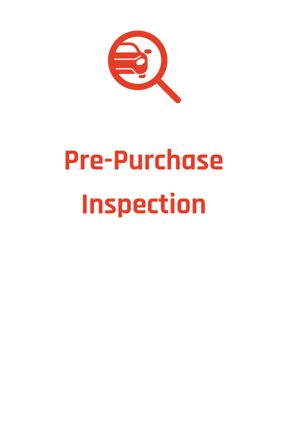 Vehicle Pre Purchase Inspection in Richmond, VA - The Euro Shop
