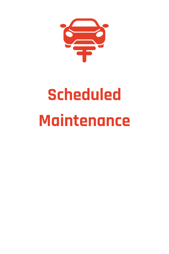 Scheduled Maintenance in Richmond, VA - The Euro Shop