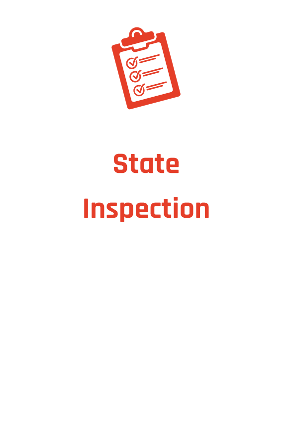 Vehicle State Inspection in Richmond, VA - The Euro Shop