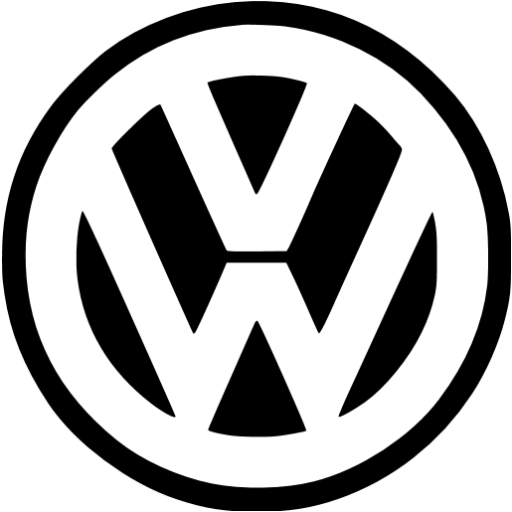 Volkswagen Logo | The Euro Shop