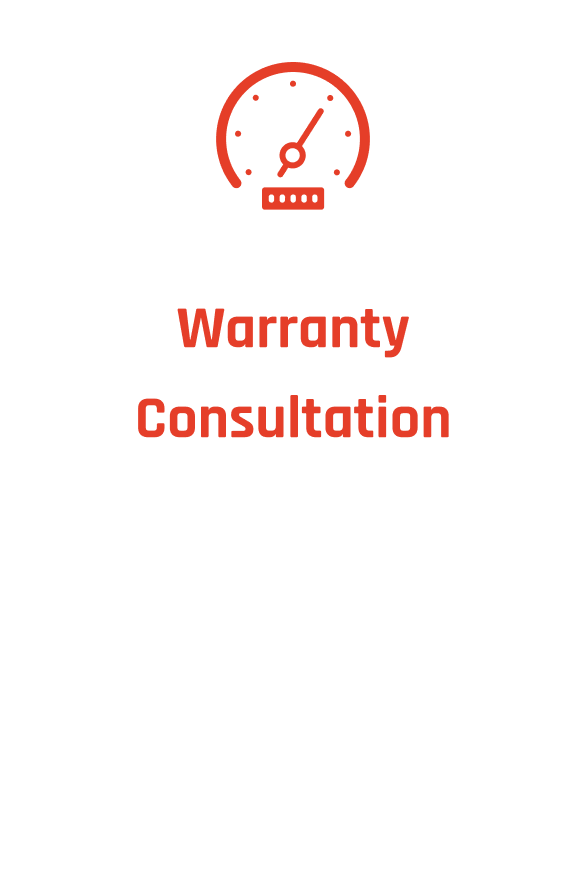 Warranty Consultation in Richmond, VA - The Euro Shop