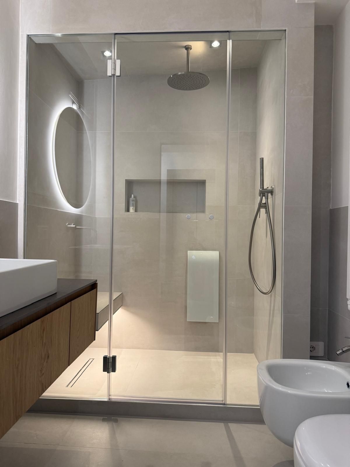 bagno turco personalizzato a Milano