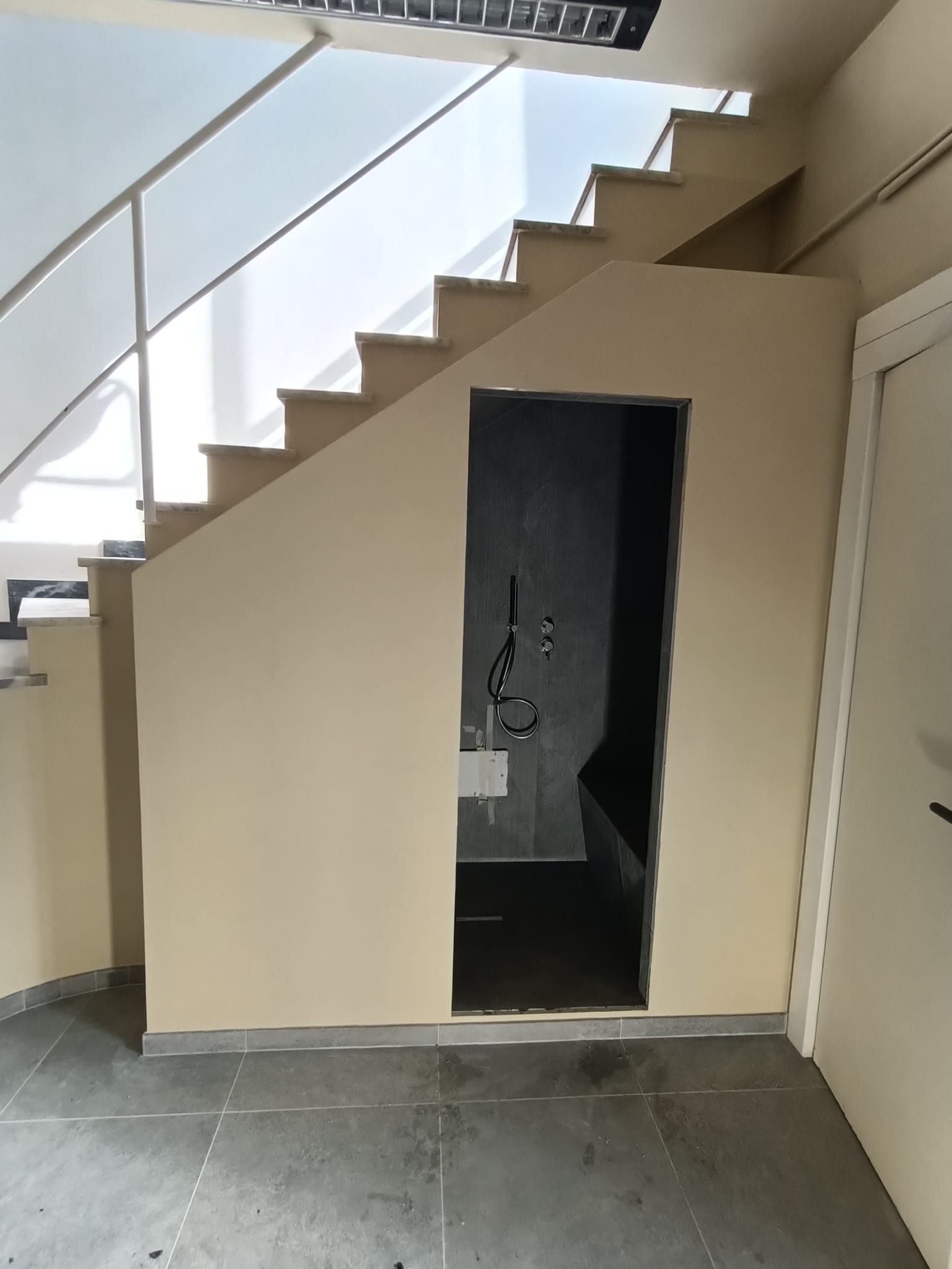 bagno turco personalizzato a Milano