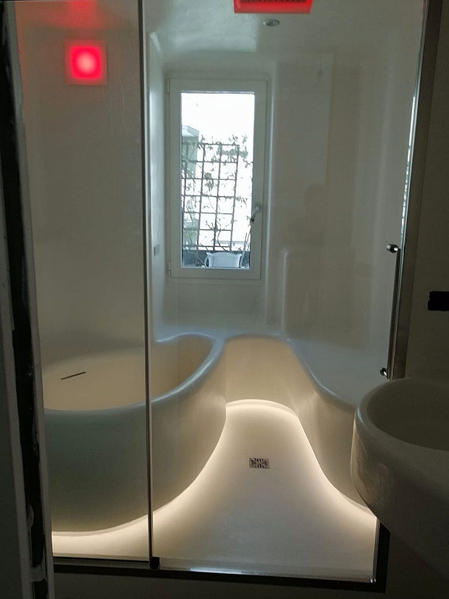bagno turco personalizzato a Milano