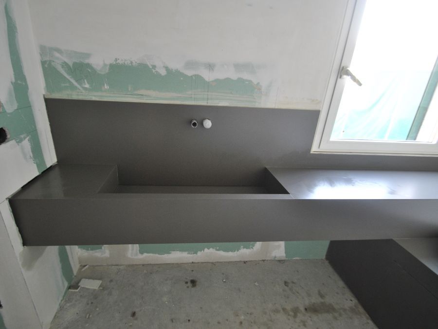 lavabo Milano