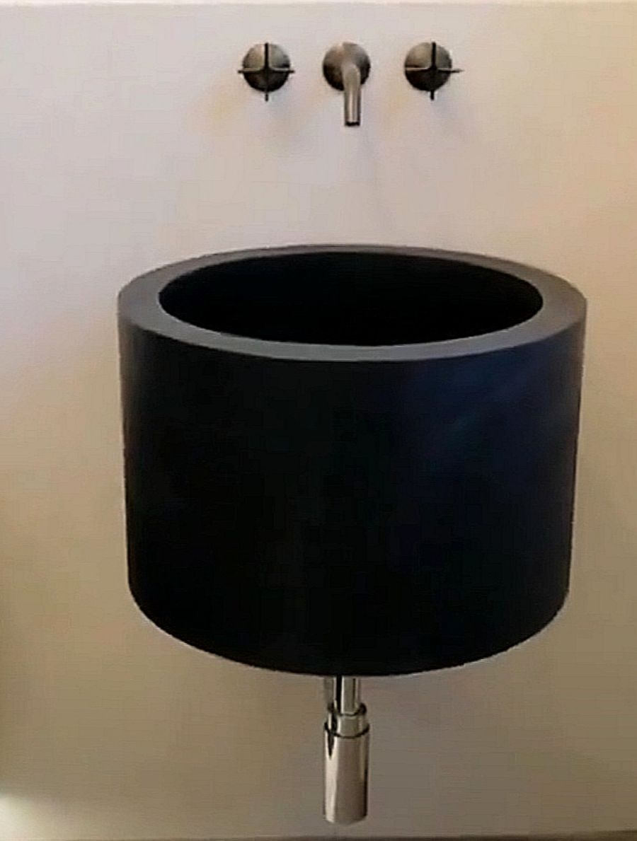 lavabo su misura Milano