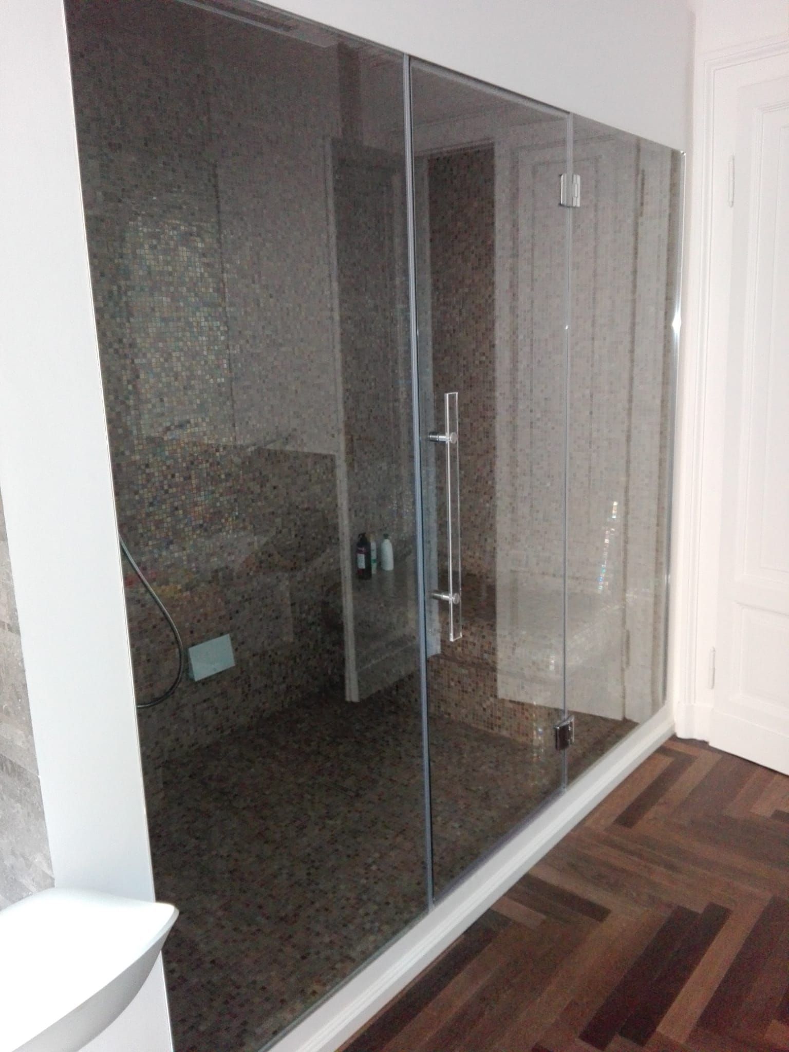 bagno turco personalizzato a Milano