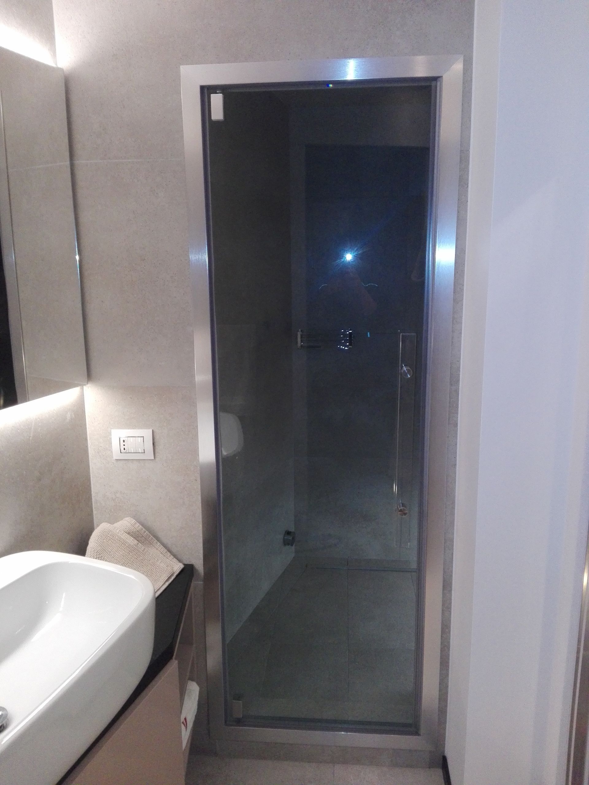 bagno turco personalizzato a Milano