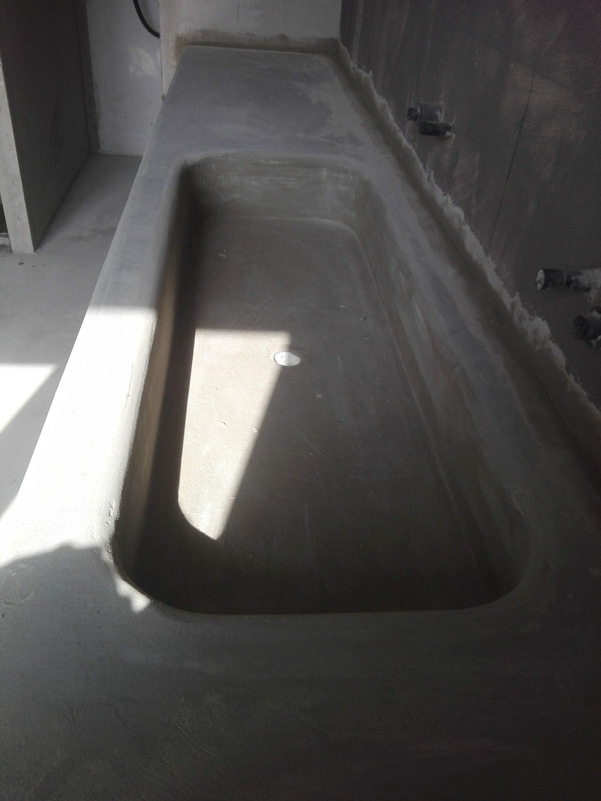 lavabo su misura Milano