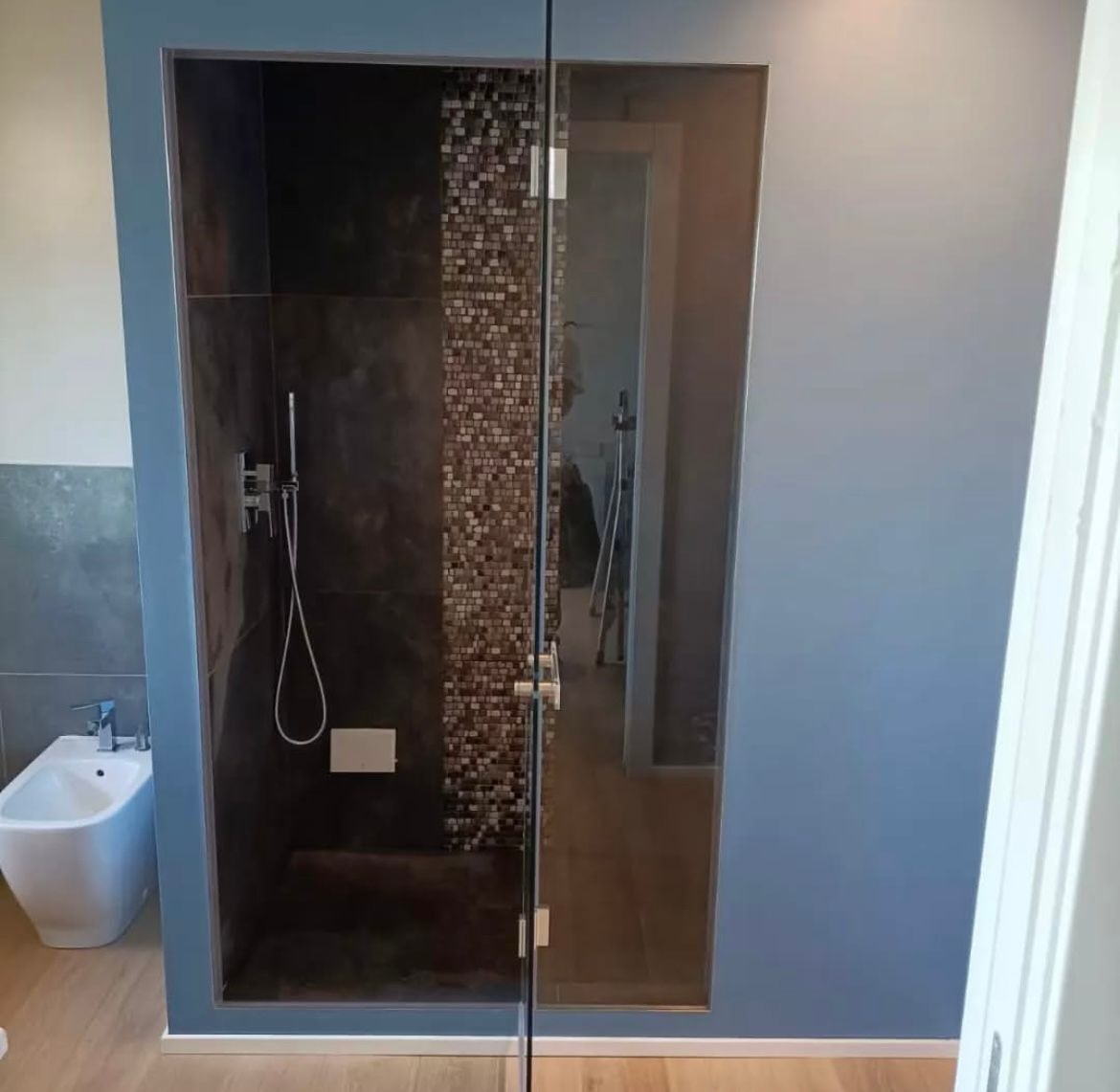 bagno turco personalizzato a Milano