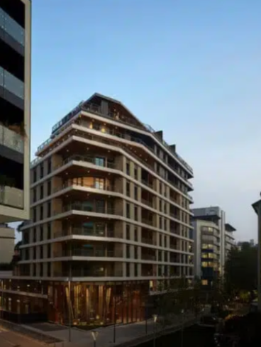 nuove costruzioni Milano