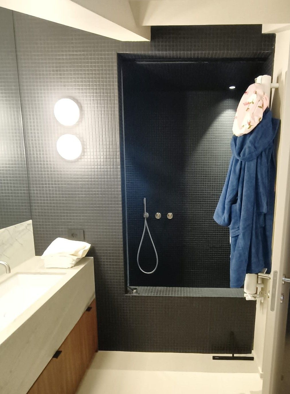 vasca su misura a Milano
