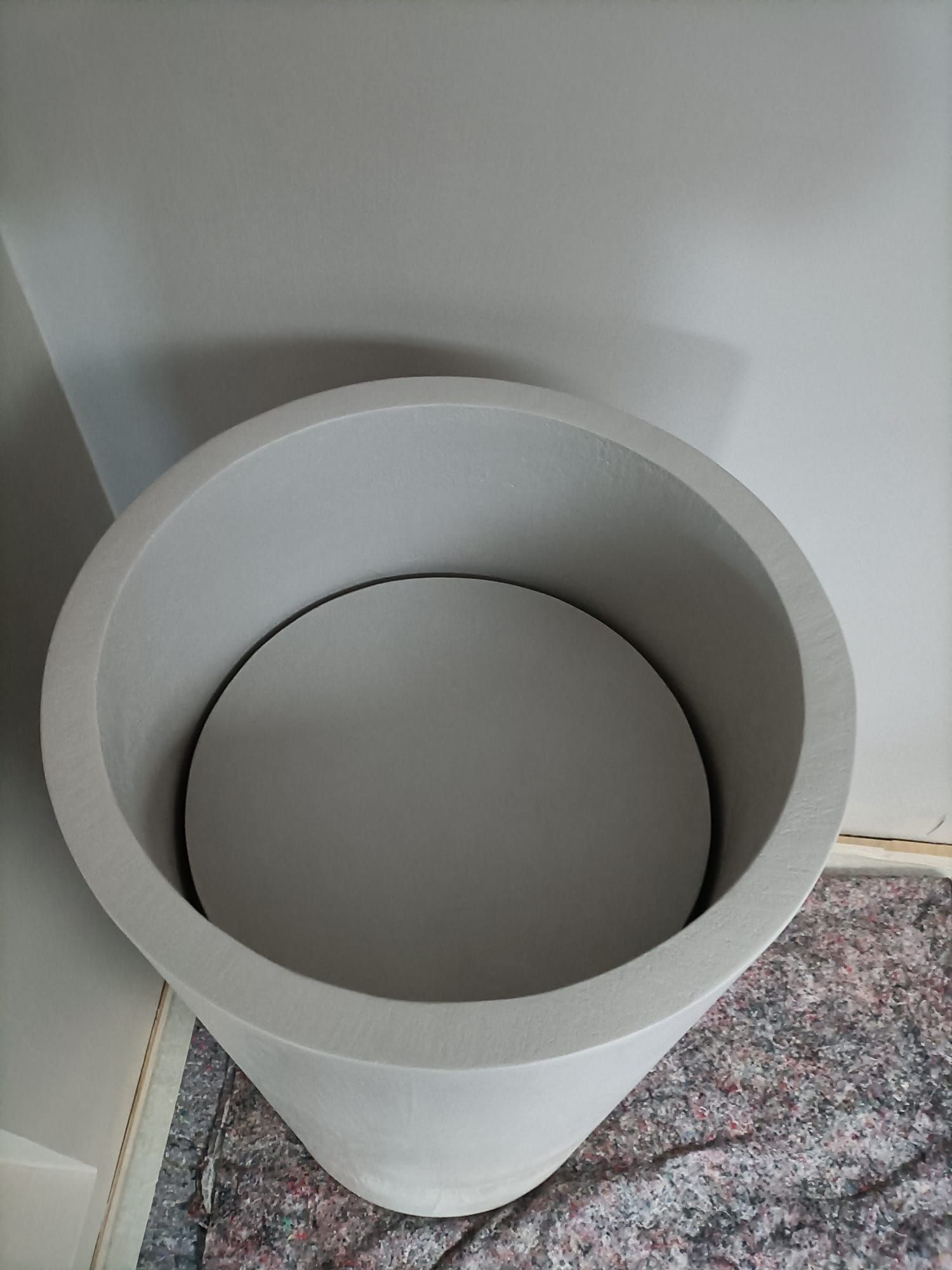 lavabo Milano