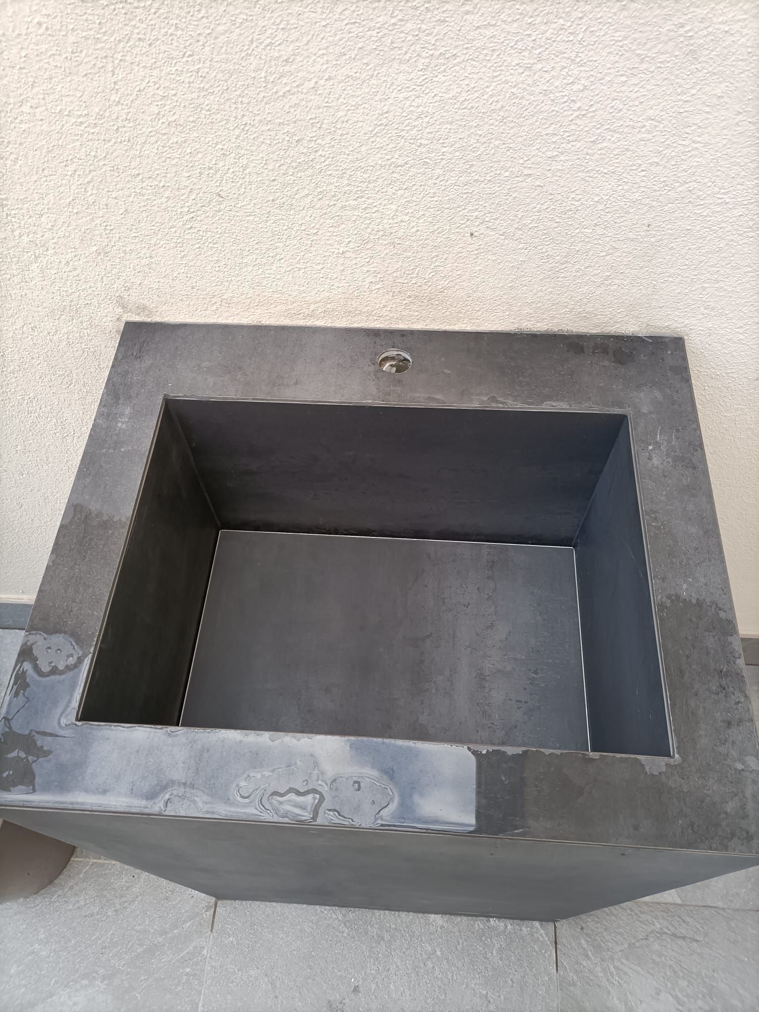 lavabo Milano