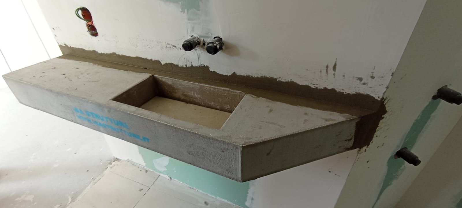 lavabo Milano