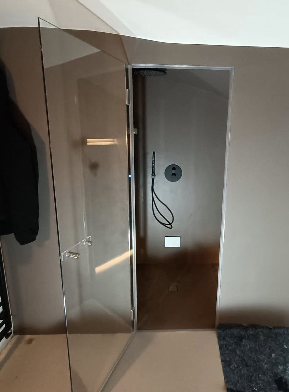 bagno turco personalizzato a Milano