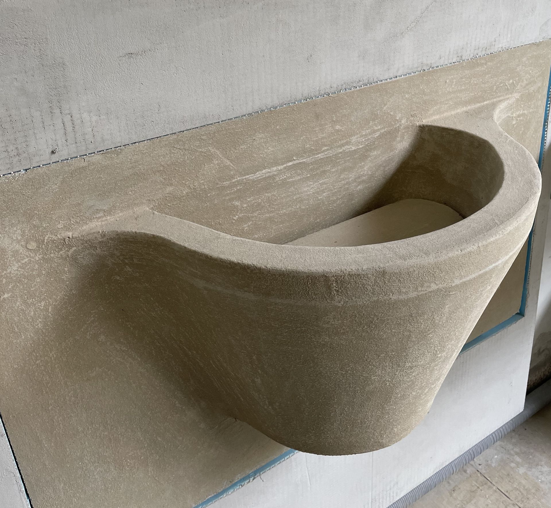 lavabo su misura Milano