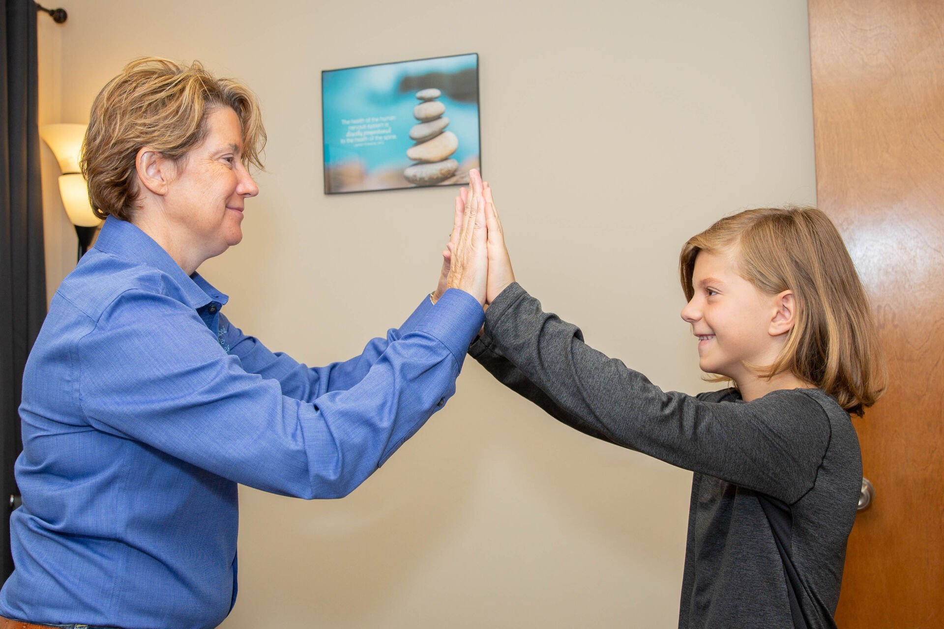 Top Holistic Chiropractor in Seneca, SC Balanced Life Wellness