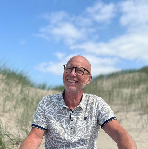 John de Ruijter