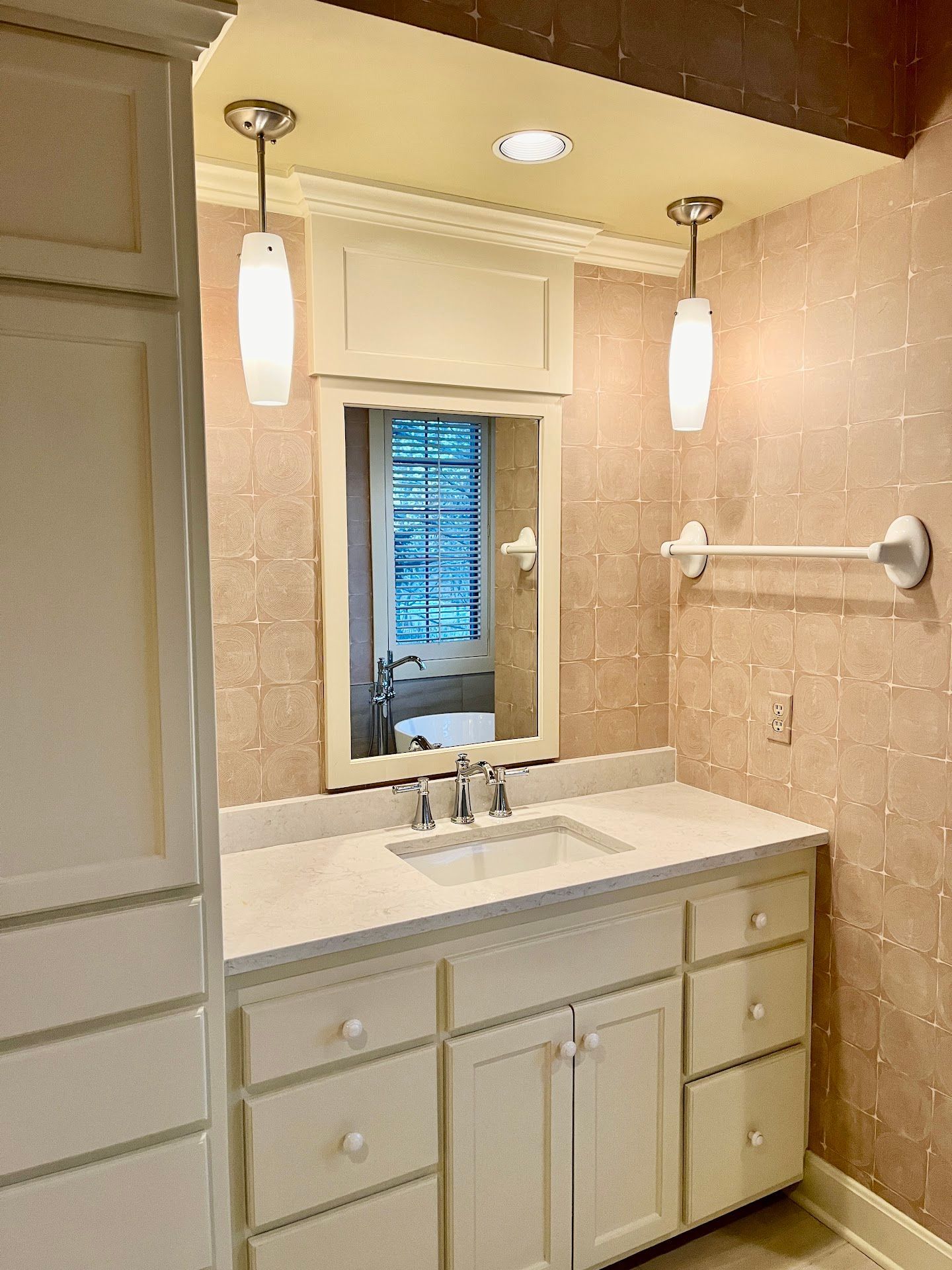Alysheba Luxury Bathroom