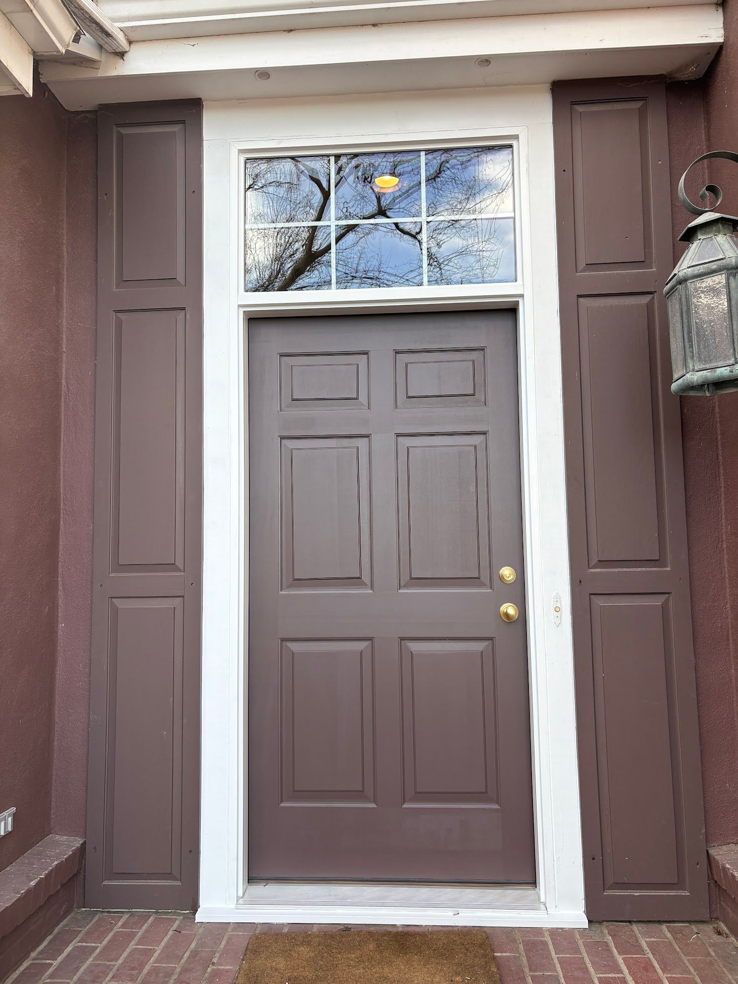 Exterior, Alysheba Luxury Bathroom
