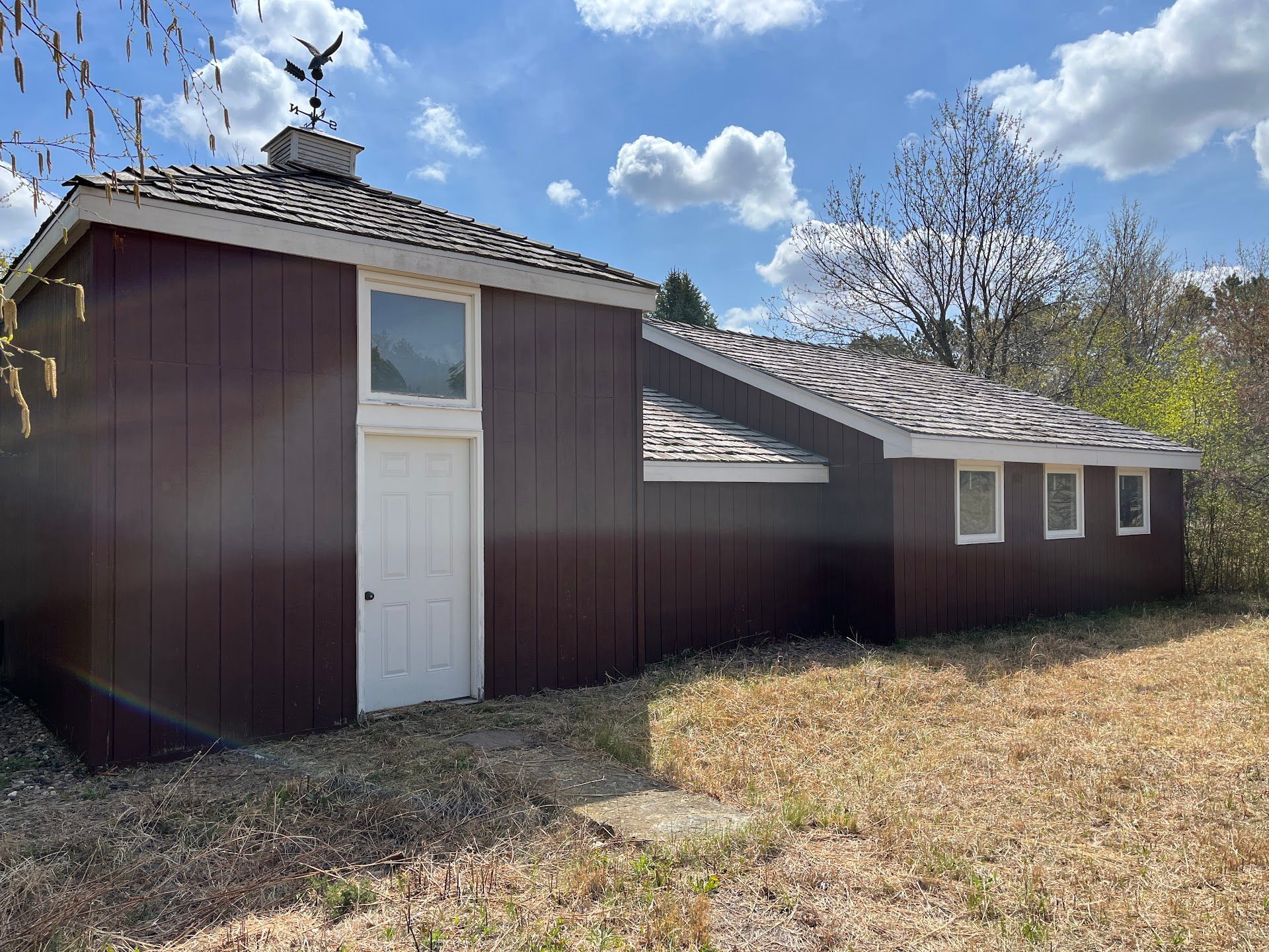 Garage, Alysheba Luxury Bathroom