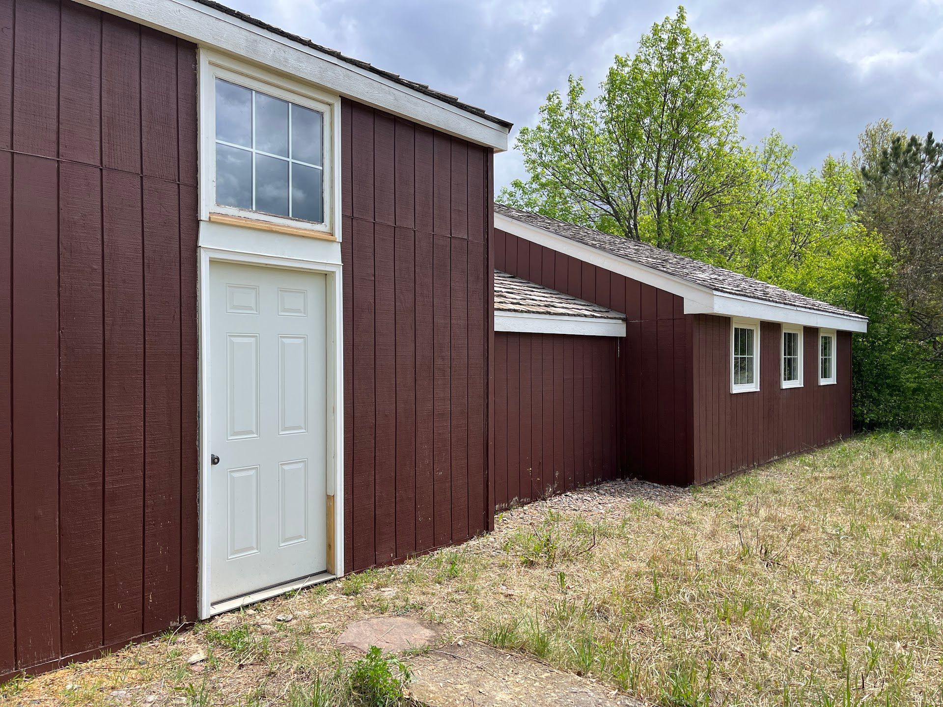 Garage, Alysheba Luxury Bathroom