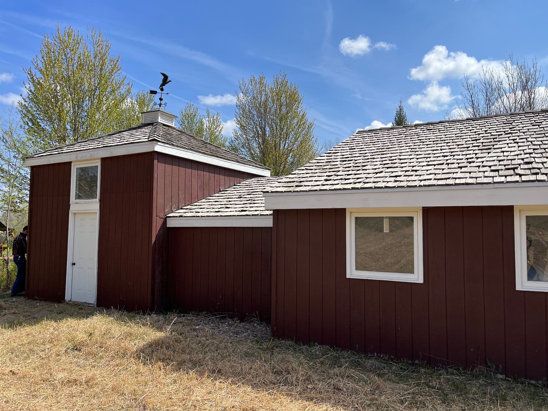Garage, Alysheba Luxury Bathroom