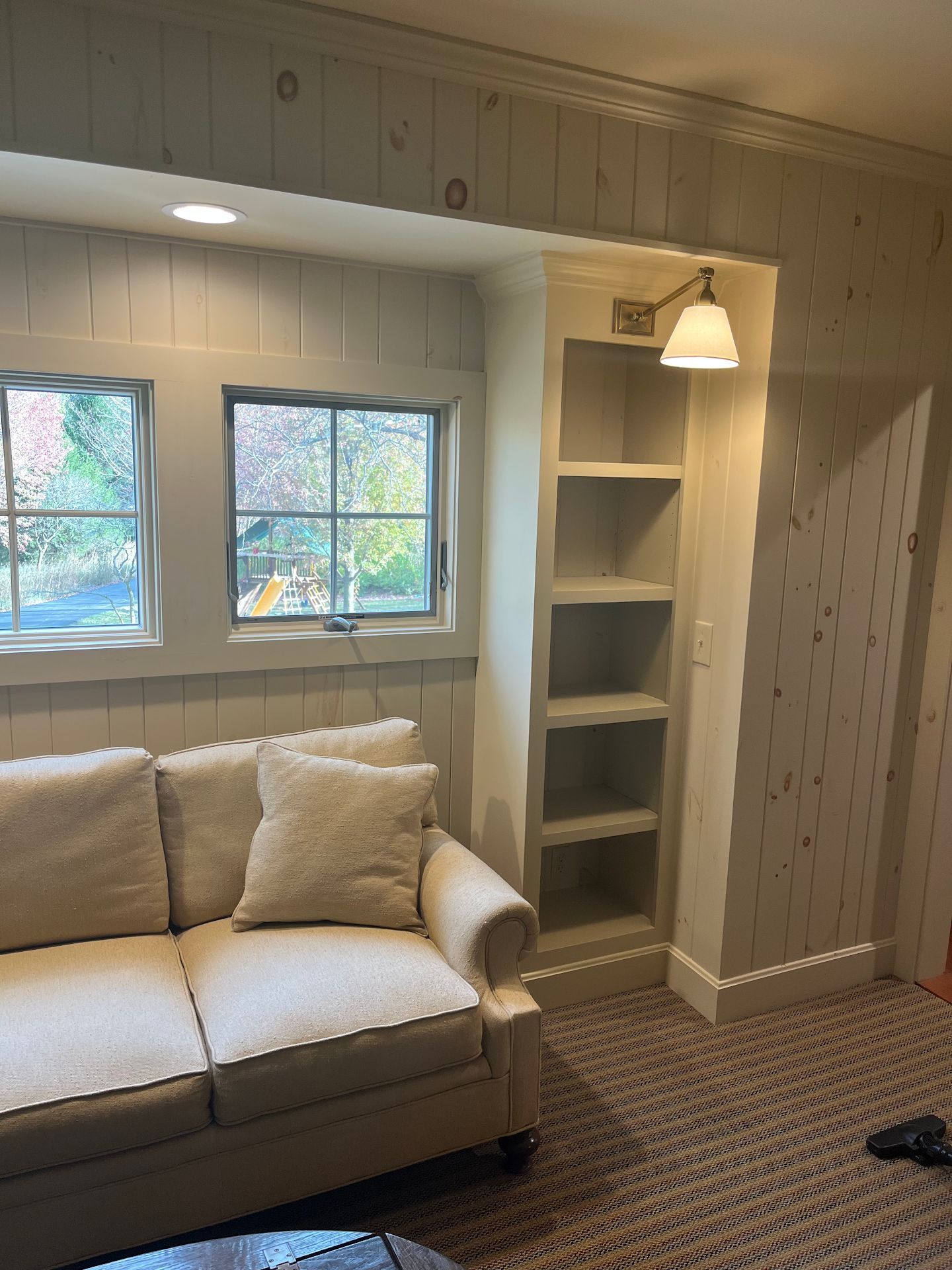 Living room, Alysheba Luxury Bathroom