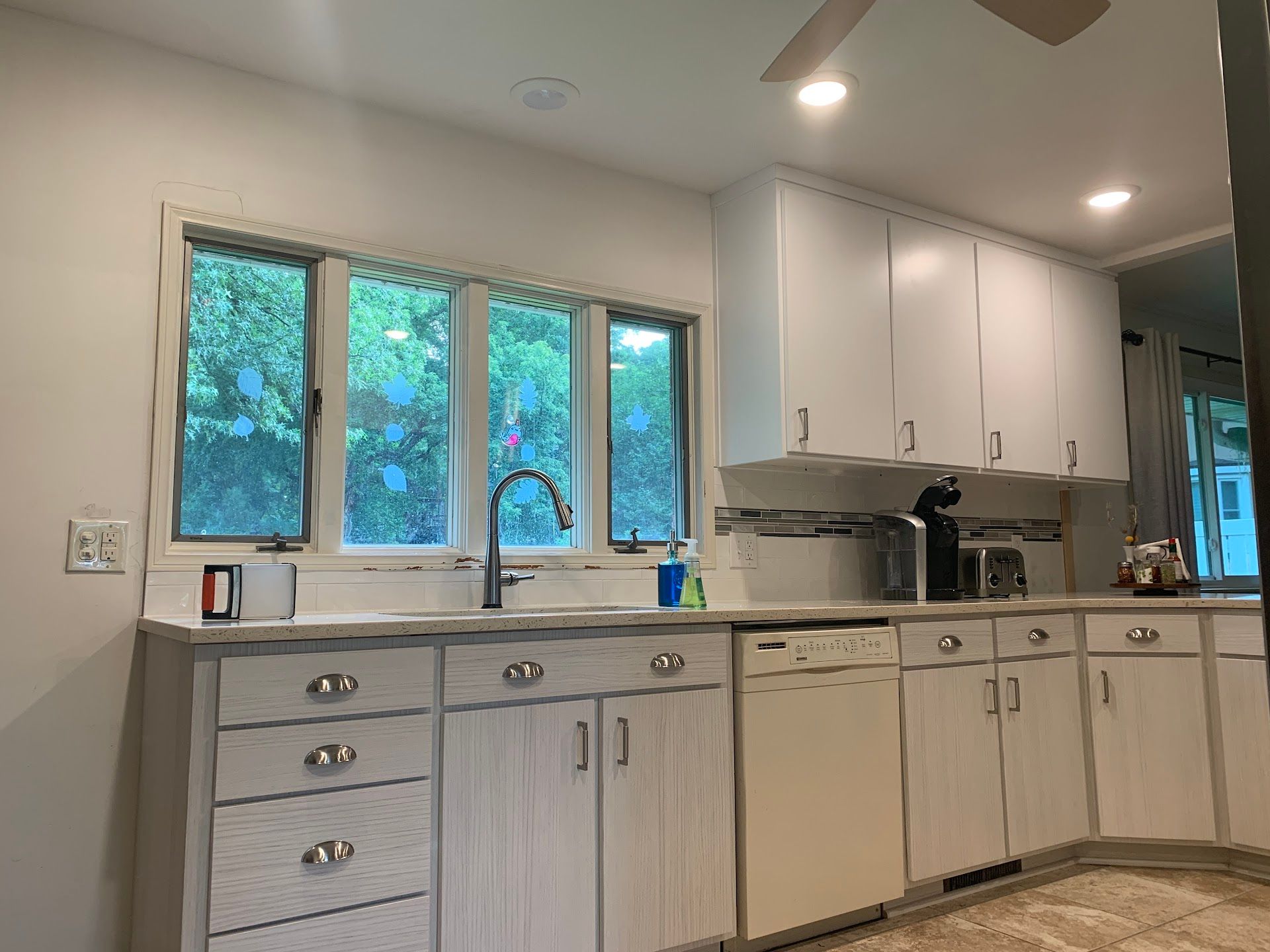 Ballard Court Kitchen Remodel