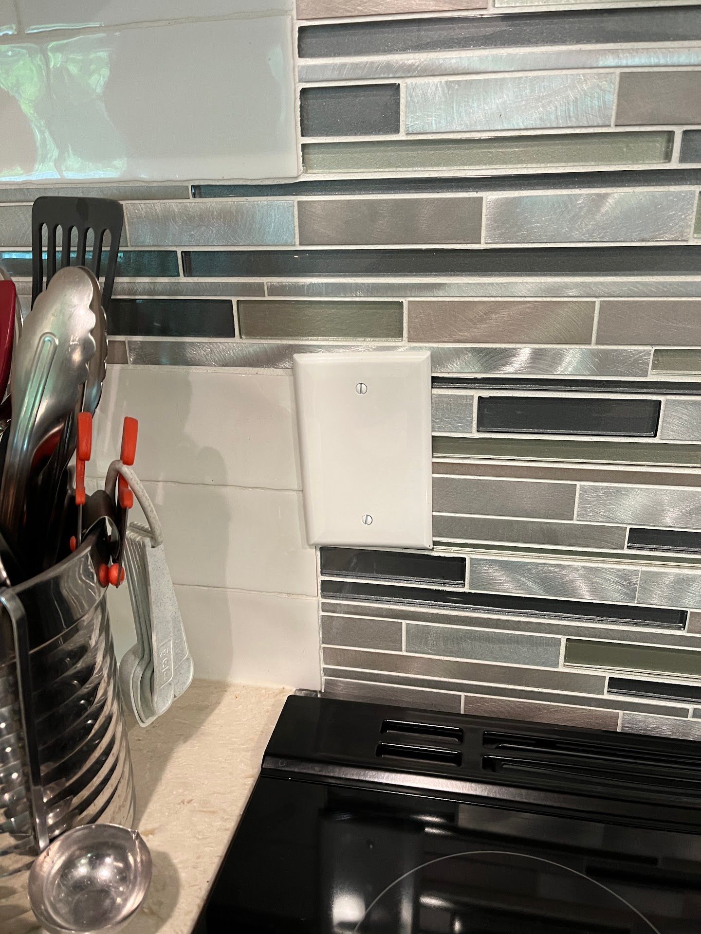 Ballard Court Kitchen Remodel