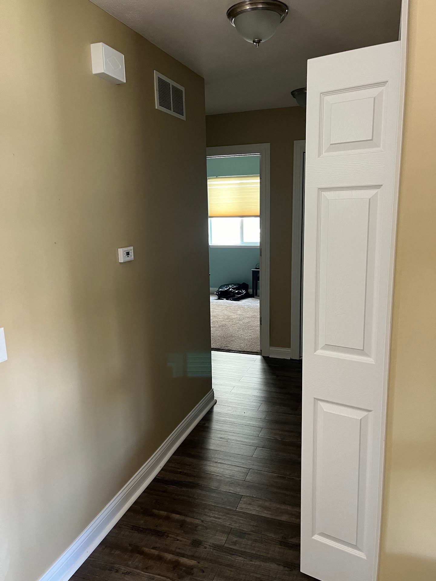 Staircase, Ballard Court Kitchen Remodel