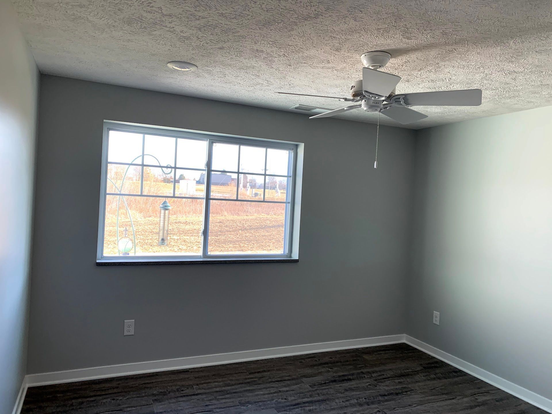 Broken Ridge Drive Basement Finish