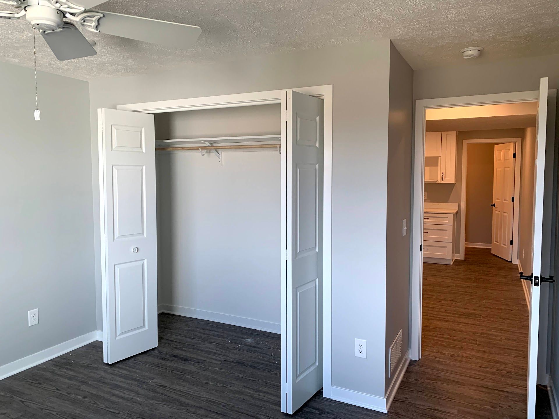 Broken Ridge Drive Basement Finish