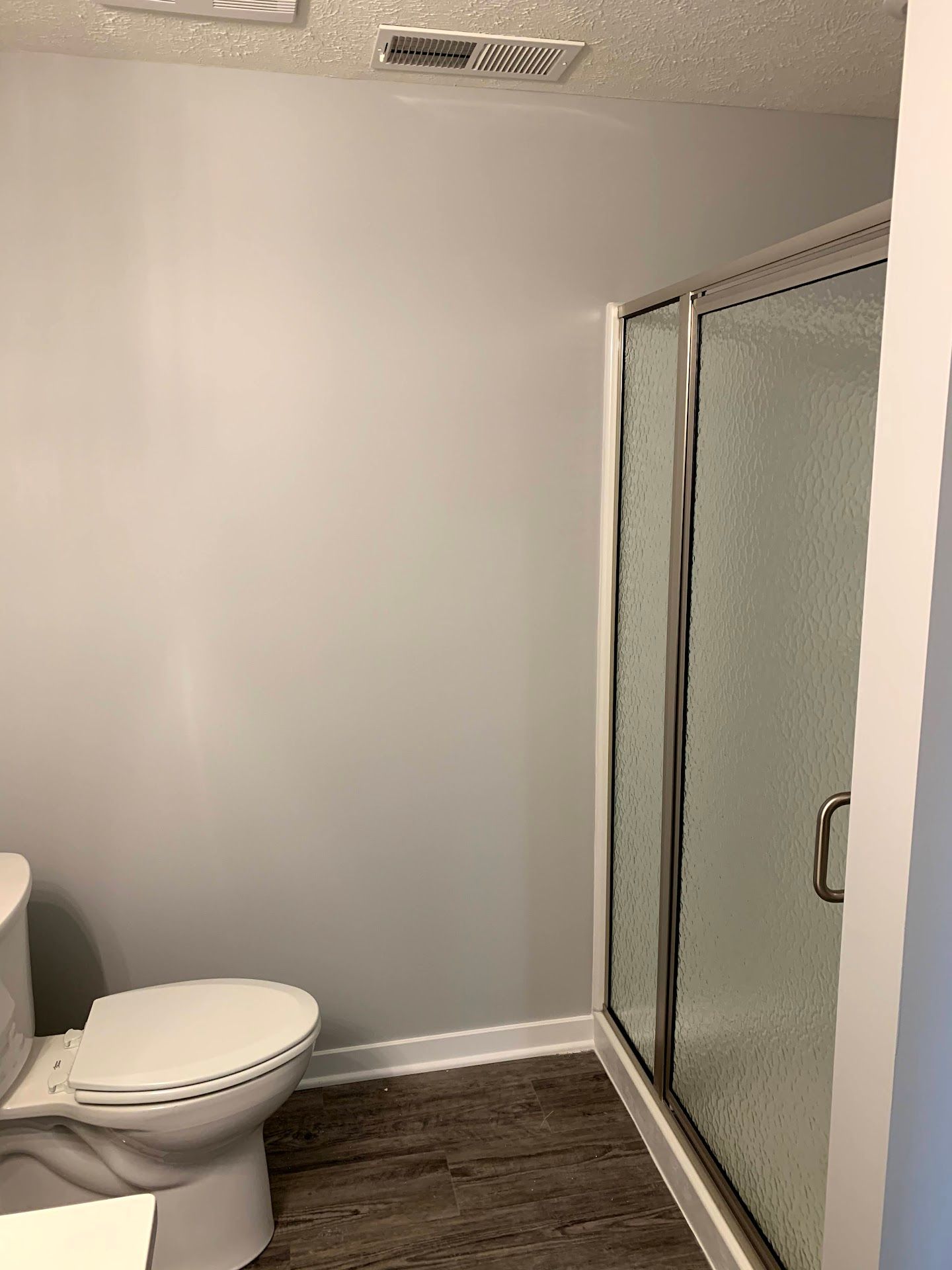 Broken Ridge Drive Basement Finish