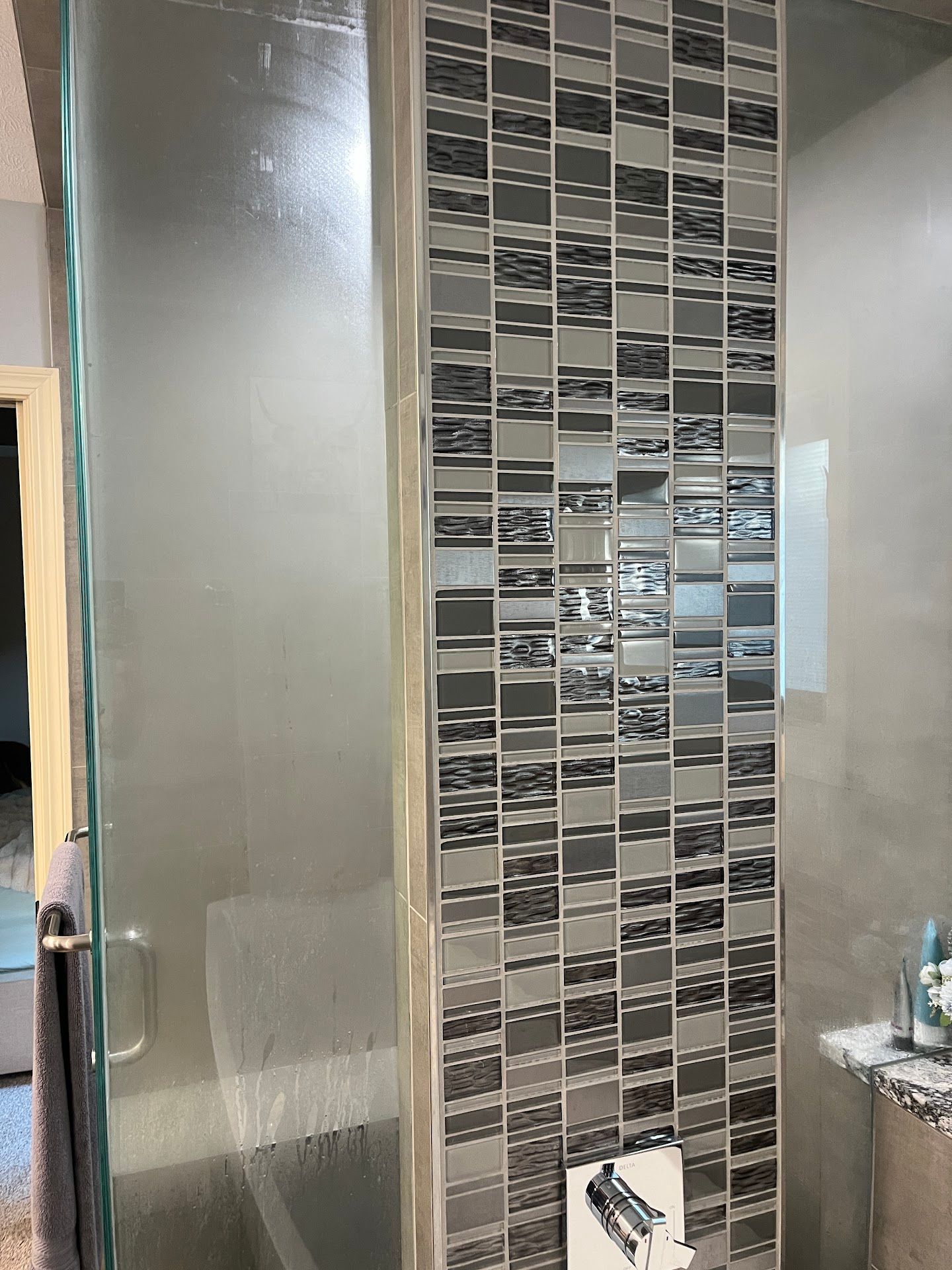 Cambrian Court Bathroom Remodel